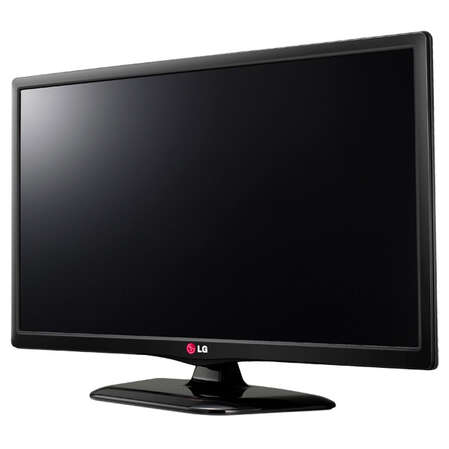 Телевизор 22" LG 22LB450U 1366x768 LED USB MediaPlayer черный