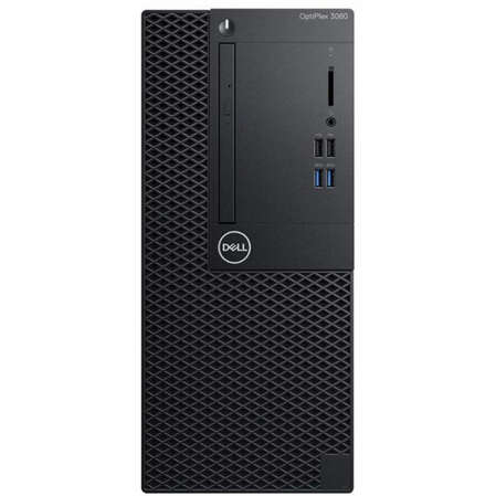 Dell Optiplex 3060 Core i5 8500/4Gb/500Gb/DVD/kb+m/Linux (3060-7472)