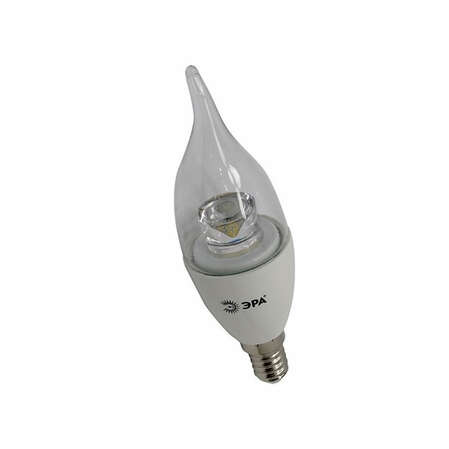Светодиодная лампа ЭРА LED BXS-7W-840-E14-Clear Б0028484