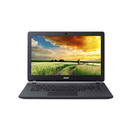 Ноутбук Acer Aspire ES1-131-C1NL Intel N3050/2Gb/32Gb SSD/11.6"/Cam/Win10 Black