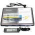 Ноутбук Lenovo IdeaPad Z570A i3-2350/4Gb/320Gb/GT540M 1Gb/15.6"/Wifi/Cam/Gun Metal/Dos