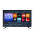 Телевизор 49" Thomson T49D18SFS-01B (FullHD 1920x1080, Smart TV, USB, HDMI, Wi-Fi ) черный 