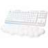 Клавиатура Logitech G715 TKL Wireless Gaming Keyboard White