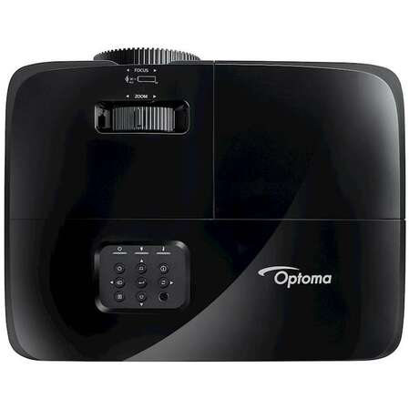 Проектор Optoma S343e 3D DLP 800x600 3800 Ansi Lm