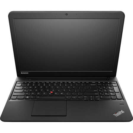 Ноутбук Lenovo ThinkPad S540 Core i7-4510U/8Gb/1Tb+16Gb SSD/8670M 2Gb/15.6"/FHD/1920x1080/Win8