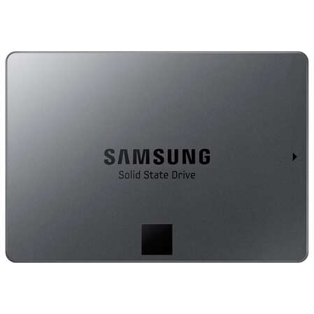 Внутренний SSD-накопитель 120Gb Samsung 840 Evo Basic (MZ-7TE120BW) SATA3 2.5"