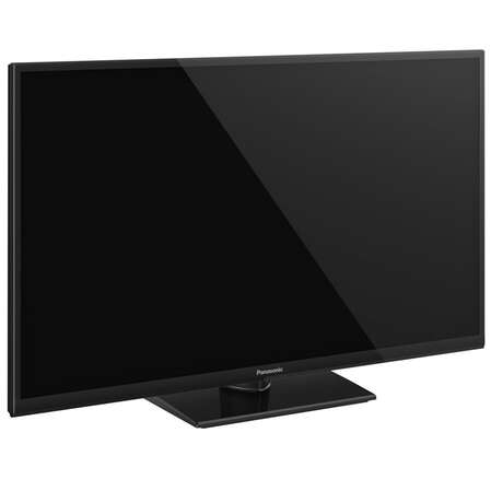 Телевизор 32" Panasonic TX-32CR410 (HD 1366x768, USB, HDMI) черный