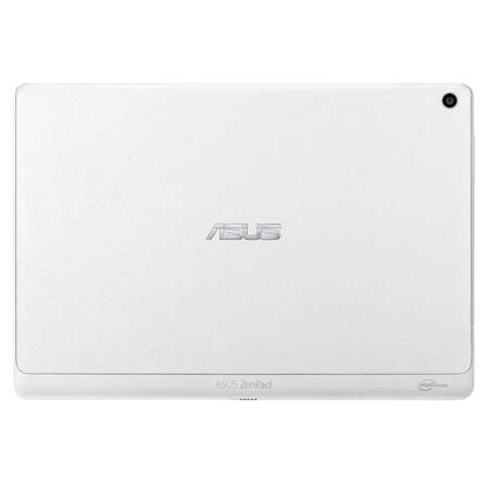 Планшет ASUS ZenPad 10 Z300CNL 32Gb White Intel Z3560/2Gb/32Gb/10.1" IPS (1280x800)/3G/LTE/Android 6.0