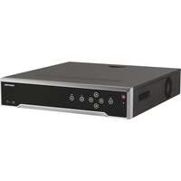 Видеорегистратор для видеонаблюдения Hikvision DS-7716NI-I4/16P(B)