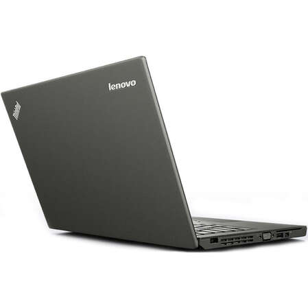 Ноутбук Lenovo ThinkPad X250 i3-5010U/4Gb/500Gb/Intel HD 5500/HD 12.5"/Cam/Win7 Pro64