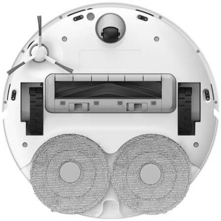 Робот-пылесос Dreame Bot L10 Prime White