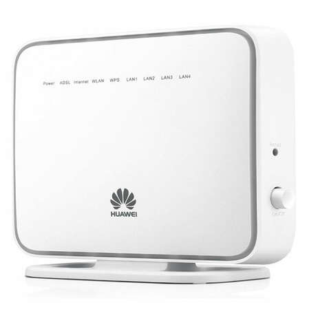 Беспроводной ADSL маршрутизатор Huawei HG531