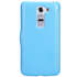 Чехол для LG D618 G2 mini Nillkin Fresh Series голубой