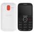 Мобильный телефон Alcatel One Touch 2004G Pure White