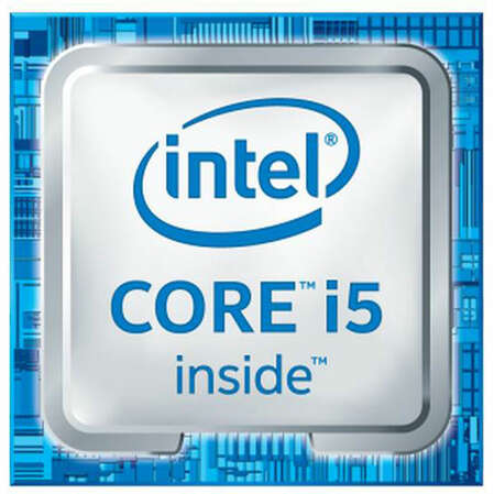 Процессор Intel Core i5-4460 (3.2GHz) 6MB LGA1150 Oem
