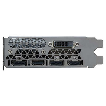 Видеокарта MSI GeForce GTX 1080 8192Mb, Founders Edition (V801-268) DVI-D, HDMI, 3xDP Ret
