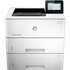 Принтер HP LaserJet Enterprise M506x F2A70A ч/б A4 43ppm с дуплексом и LAN