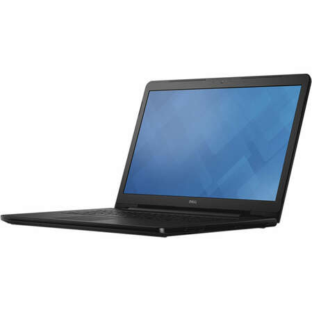 Ноутбук Dell Inspiron 5758 Core i3 5005U/4Gb/1Tb/NV 920M 2Gb/17.3" HD+/Cam/Win10 Black