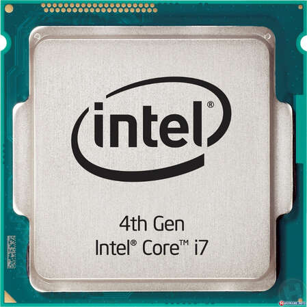 Процессор Intel Core i7-4770 (3.4GHz) 8MB LGA1150 Oem