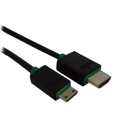 Кабель HDMI-mini HDMI v1.4 1.5м Prolink (PB349-0150) Блистер