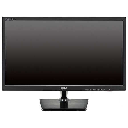 Телевизор 22" LG 22MA33V-PZ 1366x768 IPS LED USB MediaPlayer черный