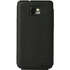 Чехол для Samsung Galaxy SII i9100 Luxury кожаный черный