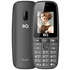 Мобильный телефон BQ Mobile BQ-1841 Play Grey