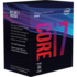 Процессор Intel Core i7-8700, 3.2ГГц, (Turbo 4.6ГГц), 6-ядерный, L3 12МБ, LGA1151v2, BOX