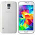Смартфон Samsung G900FD Galaxy S5 Duos 16GB White