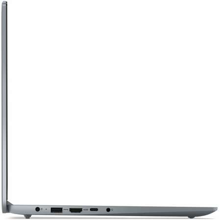 Ноутбук Lenovo IdeaPad Slim 3 15ABR8 AMD Ryzen 7 7730U/16Gb/512Gb SSD/15.6" FullHD/DOS Grey