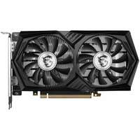 Видеокарта MSI GeForce RTX 3050 6144Mb, Gaming X 6G (RTX 3050 Gaming X 6G) 2xHDMI, 1xDP, Ret