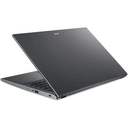 Ноутбук Acer Aspire 5 A515-57-52ZZ Core i5 12450H/16Gb/1Tb SSD/15.6" FullHD/DOS Metall