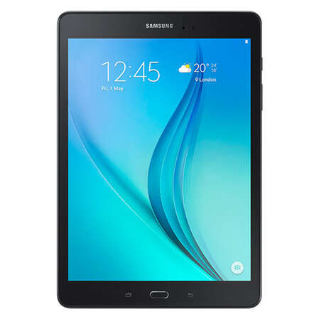 Планшет Samsung Galaxy Tab A 9.7 SM-T555 16Gb black