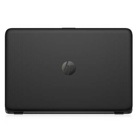 Ноутбук HP 15-ac102ur P0G03EA Intel N3050/2Gb/500Gb/15.6"/DVD/Cam/Win10 Black