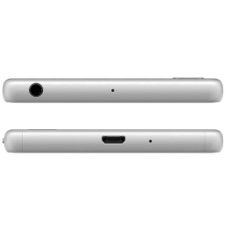 Смартфон Sony F5121 Xperia X White