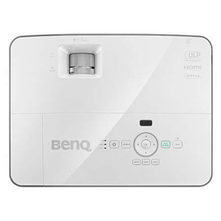 Проектор Benq MW705 DLP 4000Lm,1280x800,13000:1, 1xUSB typeA 2xHDMI