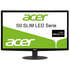 Монитор 23" Acer S230HLBbd TN 1920x1080 5ms VGA DVI