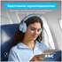 Bluetooth гарнитура Anker Soundcore Space One A3035 Blue