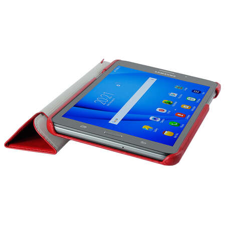 Чехол для Samsung Galaxy Tab A 7.0 SM-T280\SM-T285 G-case Slim Premium, красный
