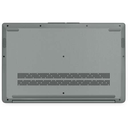 Ноутбук Lenovo IdeaPad 1 15AMN7 AMD Ryzen 3 7320U/8Gb/256Gb SSD/15.6" FullHD/DOS Grey