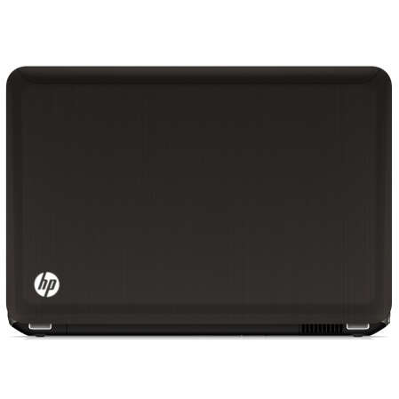 Ноутбук HP Pavilion dm4-2102er QJ453EA Core i5-2430M/6Gb/640Gb/ATI HD6470 1G/DVD/WiFi/BT/14"HD/Cam/W7HP64 Metal dark umber