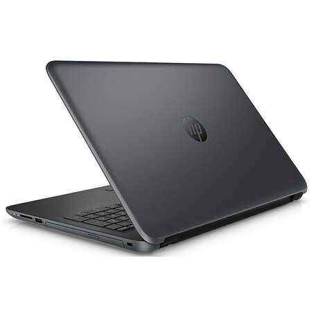 Ноутбук HP 250 Core i5 5200U/4Gb/500Gb/15.6"/Cam/Win7Pro+Win8.1Pro