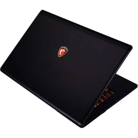 Ноутбук MSI GS70 2QC-027RU Core i7 5700HQ/8Gb/1Tb/NV GTX960M 2GB/17.3"/Cam/Win8.1 Black