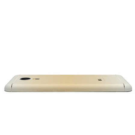 Смартфон Meizu MX5 16Gb Gold/White