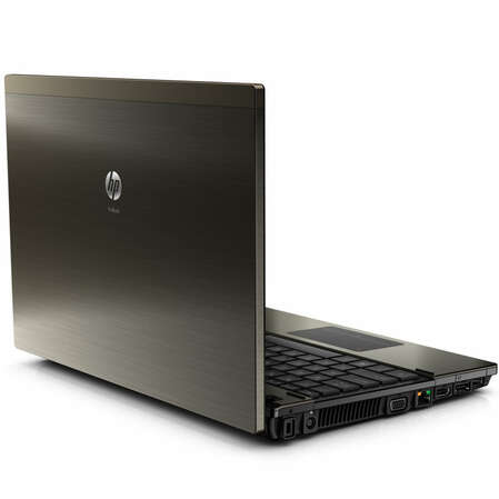 Ноутбук HP ProBook 4320s XX820EA Core i5-480M/4Gb/500Gb/DVD/HD 5470/13.3"/W7HP64