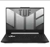 Ноутбук ASUS TUF Dash F15 FX517ZM-HQ104 Core i7 12650H/16Gb/512Gb SSD/NV RTX3060 6Gb/15.6