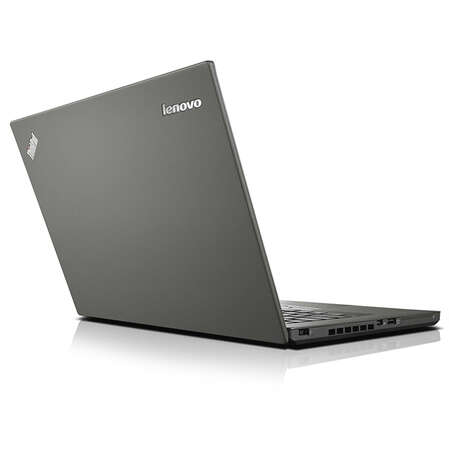 Ноутбук Lenovo ThinkPad T450s i7-5600U/12Gb/512Gb SSD/14.0" FullHD/Cam/Win7 Pro64 +Win8.1 Pro