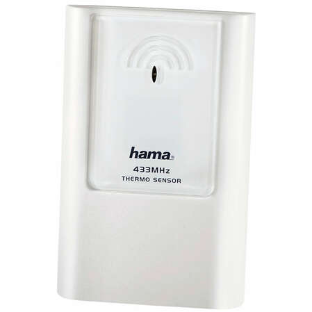 Термометр Hama EWS-870