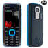Смартфон Nokia 5130 XpressMusic + MD9 blue (синий)