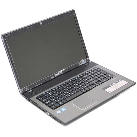 Ноутбук Acer Aspire 7552G-X926G64Bikk AMD X920/6Gb/640Gb/bt/HD 5850/Blu-ray/17.3"HD+/Win7 HP 64bit (LX.PZV02.032)